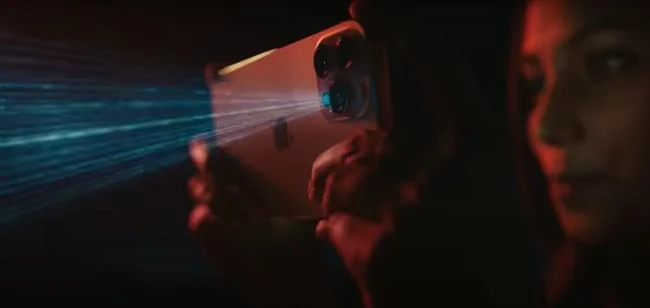 ¿Qué es el sensor LiDAR? ¿Qué efecto tiene LiDAR en el iPhone 12 Pro, iPhone 12 Pro Max?
