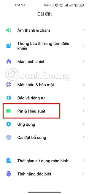 8 telefon Android terbaik hari ini