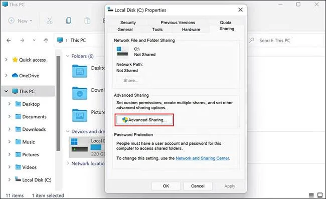 Windows の「ネットワーク パスが見つかりませんでした」エラーを修正する手順
