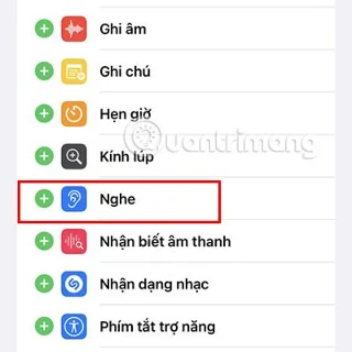 3 cara untuk mengaktifkan mod hingar putih pada iPhone