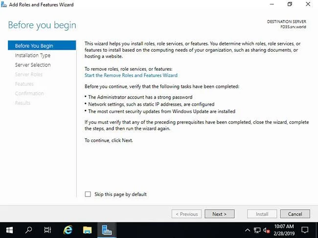 Windows Görev Yöneticisinin her zaman belirli bir sekmeyi açmasını sağlama