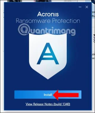 Fidye yazılımlarına karşı Acronis Fidye Yazılımı Koruması nasıl kullanılır?