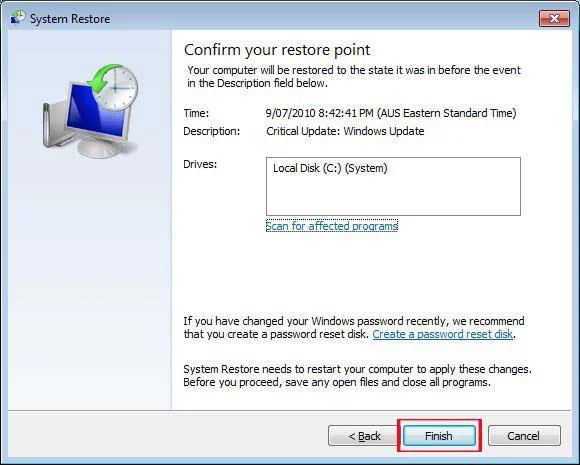 DPC Watchdog İhlali nedir? Windows'ta DPC Watchdog İhlali hatası nasıl düzeltilir