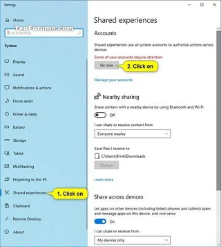 如何新增/刪除 Microsoft 帳戶的受信任設備