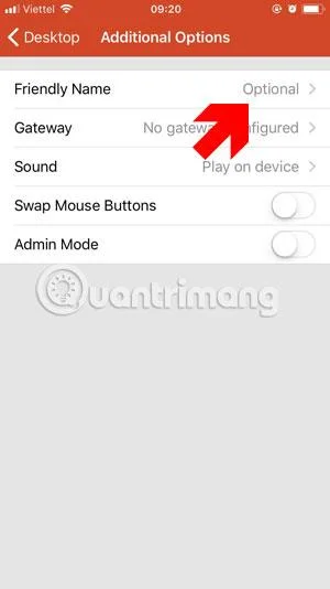 Cara mengawal dan mengakses komputer anda menggunakan telefon anda dengan Microsoft Remote Desktop