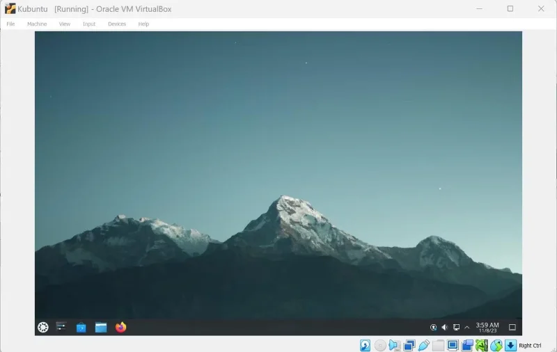 VMDK dosyaları VirtualBox ve VMWare Workstation'da nasıl açılır?