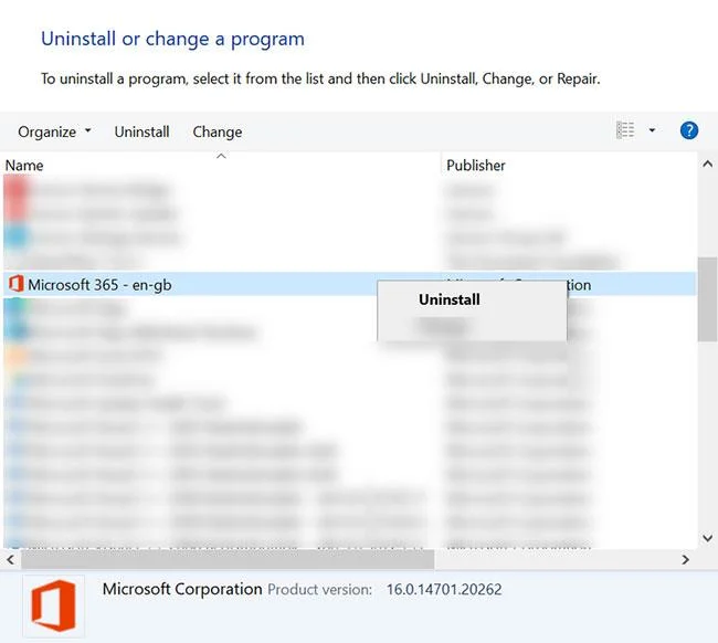 Hoe u de SearchProtocolHost.exe-fout op Windows kunt oplossen