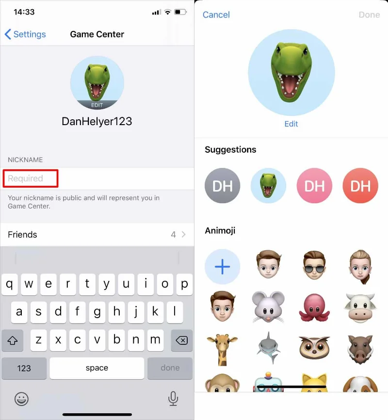 Apakah Pusat Permainan? Arahan untuk menggunakan Game Center pada Mac dan iPhone