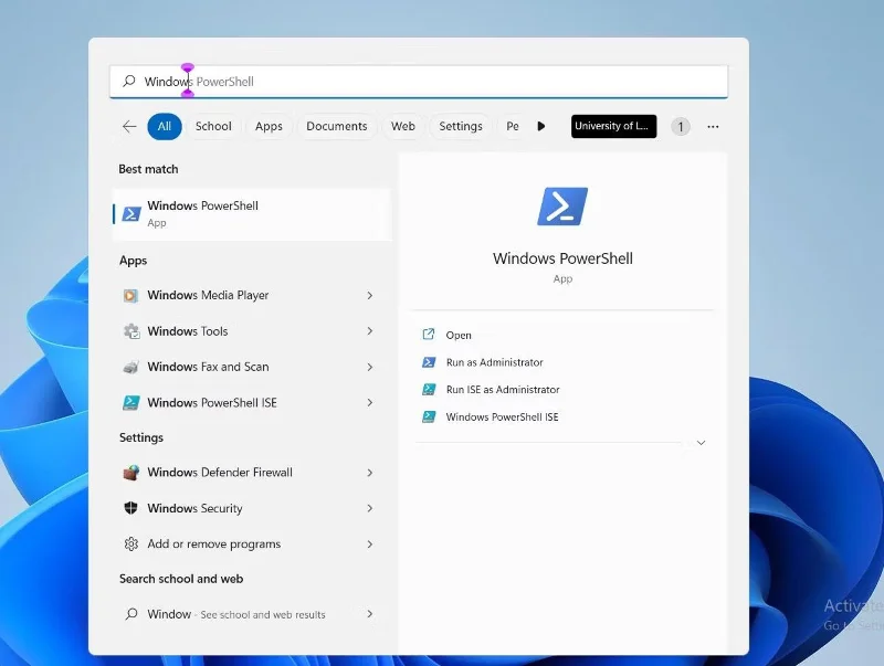 Hoe u de pc-naam kunt oplossen, is een ongeldige fout op Windows 11