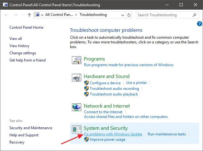 Kemas Kini Windows ranap, inilah perkara yang perlu anda lakukan