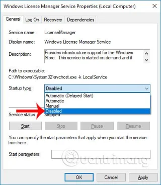 Jak wyłączyć powiadomienie Twoja licencja Windows wkrótce wygaśnie Windows 10