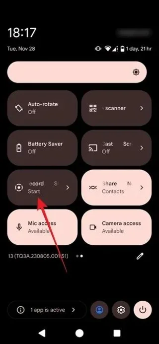 5 kaedah untuk merakam audio pada Android