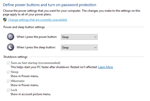 Bagaimana untuk mempercepatkan permulaan Windows 10