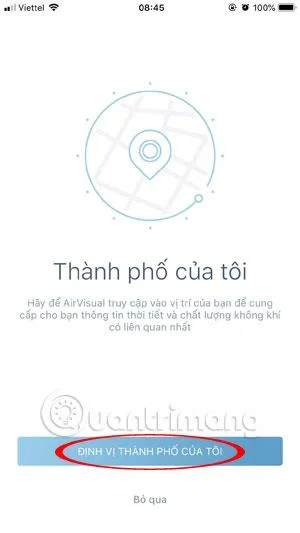 AirVisual ve en doğru hava kirliliği ölçüm yazılımının nasıl kullanılacağı
