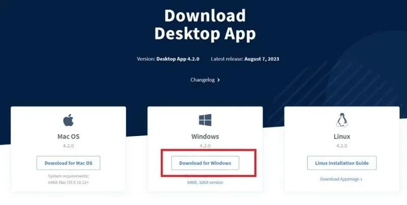 Windows'ta ownCloud nasıl kurulur
