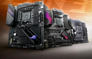 Lijst met Asus-moederborden die Windows 11 ondersteunen