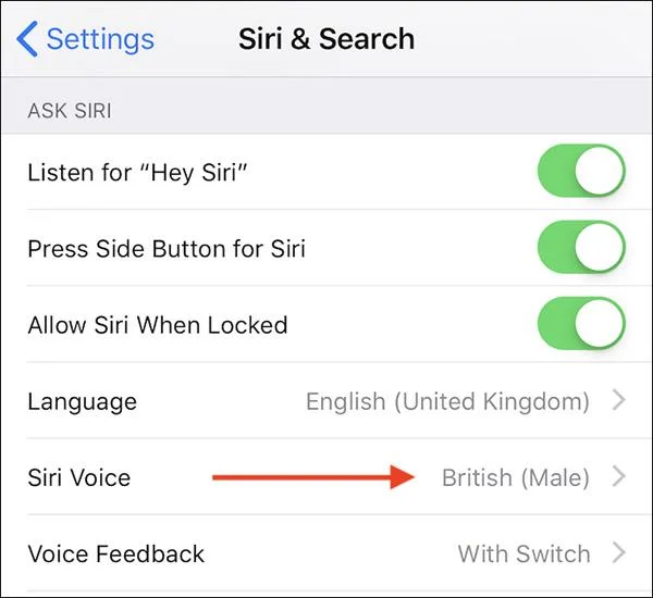 Cara membuka Siri, hidupkan Siri dan arahan Siri yang berguna pada iPhone