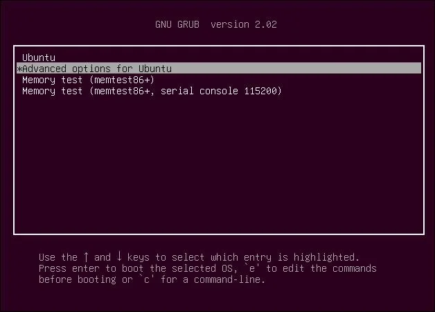 Hoe het root-wachtwoord op Linux opnieuw in te stellen Hoe het root-wachtwoord op Linux opnieuw in te stellen