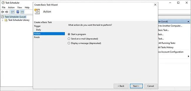 Windows Kayıt Defteri'nin yanlışlıkla karışık hale getirilmesi nasıl önlenir