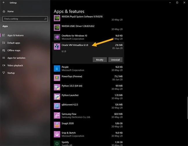 Stappen om Windows 10-updatefout 0xC1900208 op te lossen