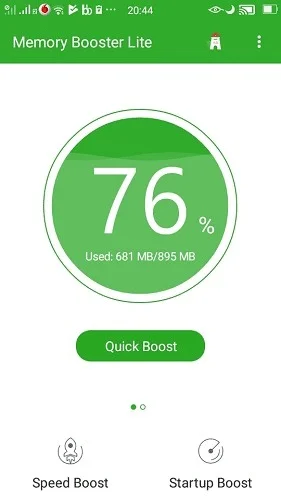 Cómo solucionar la pérdida de memoria en Android