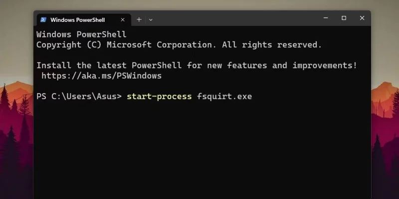 Windows 11'de Bluetooth Dosya Aktarımı yardımcı programını açmanın 10 yolu
