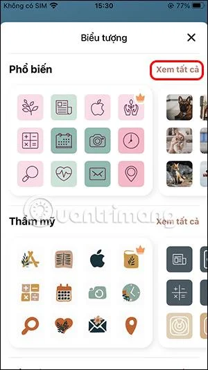 Muat turun kertas dinding iPhone yang paling indah pada tahun 2021