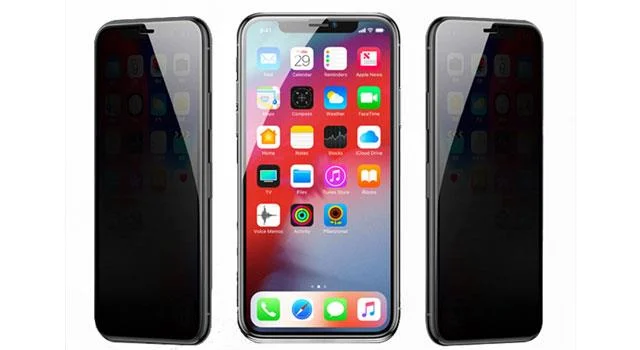 Cómo evitar que el teléfono mire