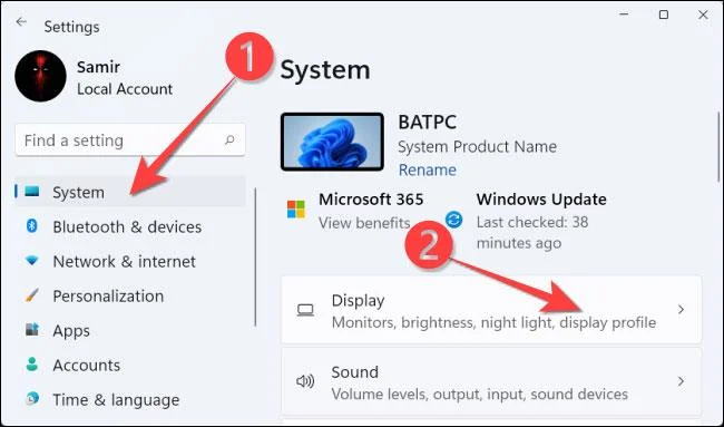 如何在 Windows 11 中啟用硬體加速 GPU 調度