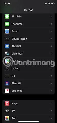Cara menggunakan Live Text OCR pada iOS 15