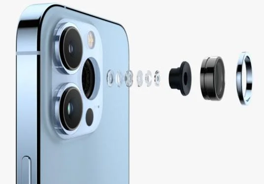 Bandingkan iPhone 13 Pro dan iPhone 12 Pro