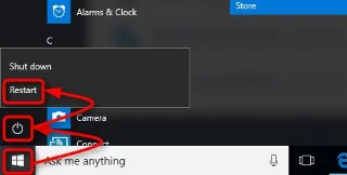 Bagaimana untuk mencuba dan menguji Windows 10 betul-betul pada komputer sebenar, menggunakan fail VHD Microsoft yang tersedia