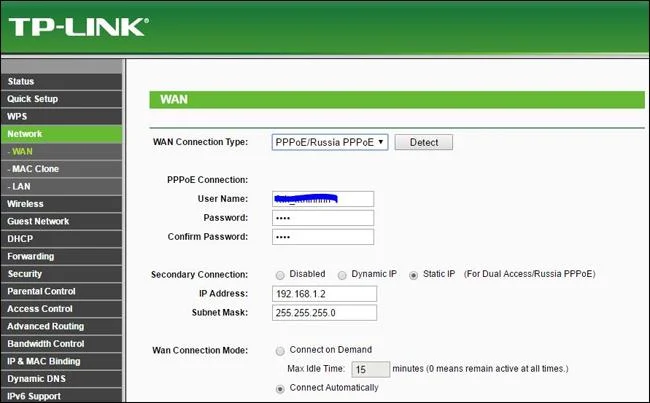 Gpon IGATE GW040 modemi Köprü moduna nasıl yapılandırabilirim?