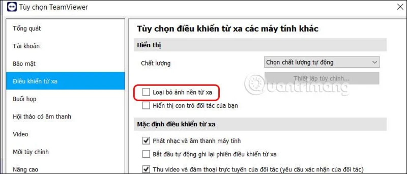 Bagaimana untuk membetulkan ralat skrin hitam TeamViewer