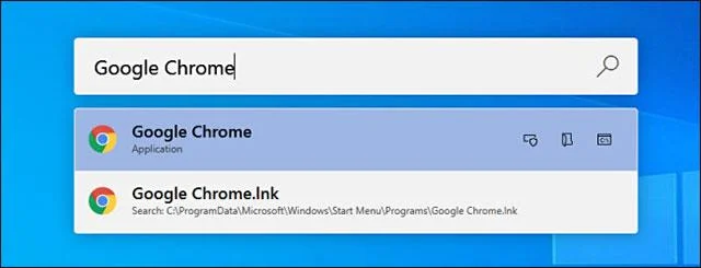 Cara membuat bar carian gaya Spotlight (macOS) pada Windows 10