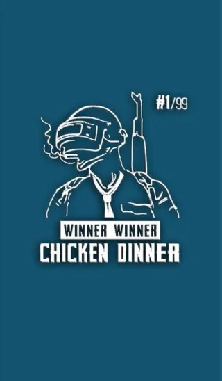 Koleksi kertas dinding PUBG untuk komputer dan telefon