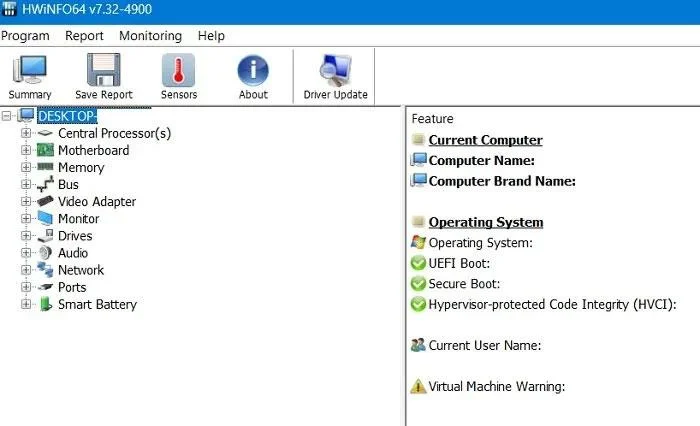 Bagaimana untuk menyemak suhu CPU komputer?