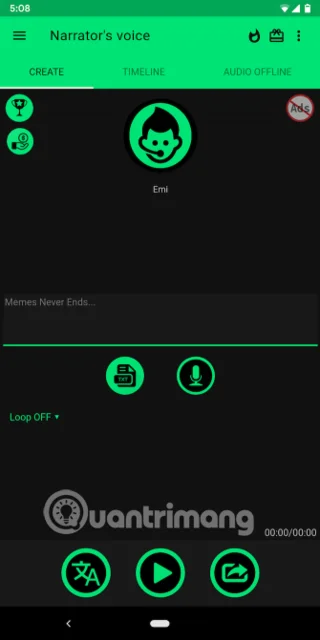 Diviértete con estas 6 aplicaciones para cambiar voz en Android