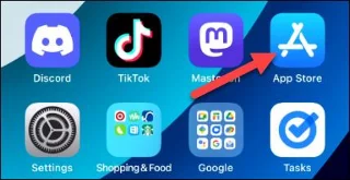 iPhone に最初にインストールしたアプリを確認する方法