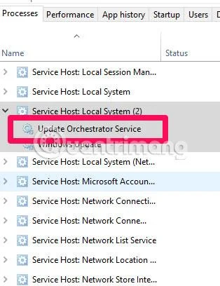 Comment afficher les fichiers cachés et les dossiers cachés sur USB