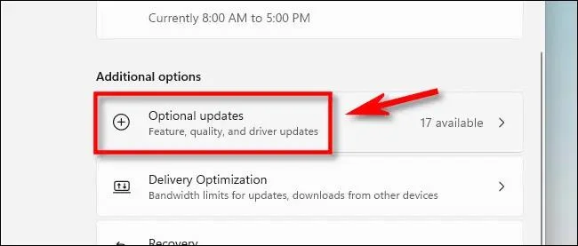 Windows 11'de sürücüler nasıl güncellenir