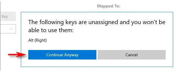 Cara membuat kunci Windows jika papan kekunci anda tidak tersedia