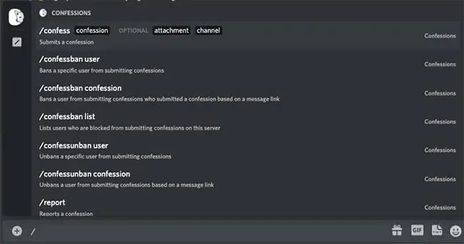 15 bot terbaik untuk meningkatkan pelayan Discord