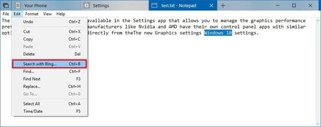 Windows 10 Redstone 5: Ciri dan perubahan baharu menanti anda