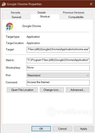 Windows 10 でアプリケーション ウィンドウを常に全画面で開く方法