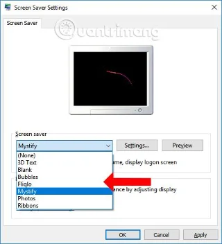 Windows 10'da saat bekleme ekranı nasıl oluşturulur