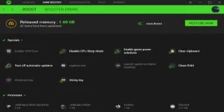 7 perisian peningkatan FPS terbaik untuk Windows 10