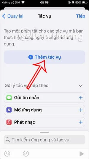 Bagaimana untuk menukar kunci putaran skrin secara automatik pada iPhone
