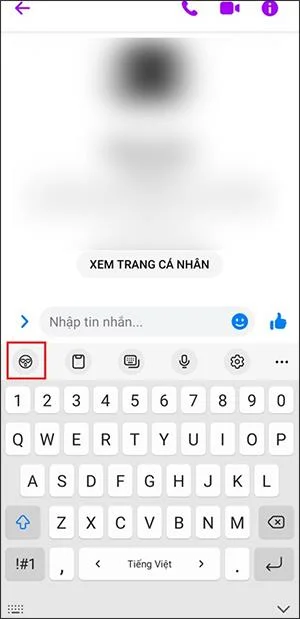 Comment créer des icônes personnelles sur les téléphones Samsung