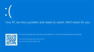 Windows'tan Linux Ext4 bölümüne nasıl erişilir